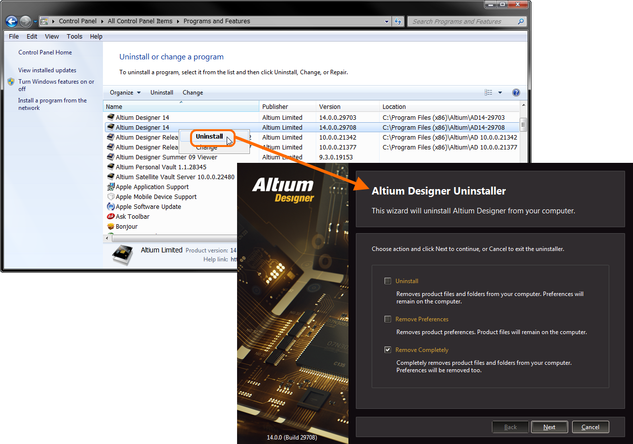 Altium Designer 20.0.12 Build 288 License Key Free Download